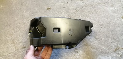 Lexus ct захист багажника 58427-47010 фото №1