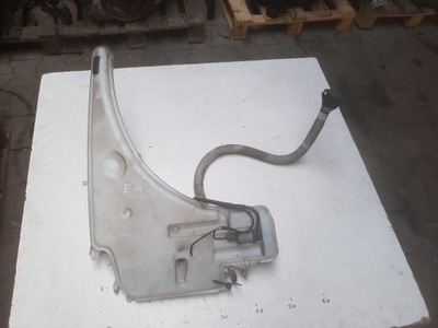 Bmw 3 e90 бачок омывателя фото №1