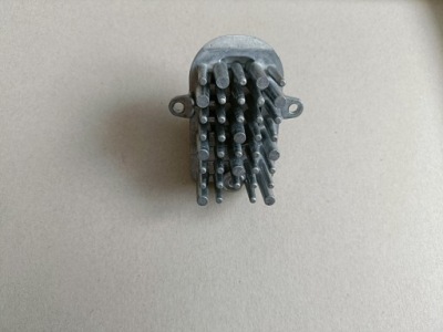 Vw tiguan ii allspace модуль led лампи jeż оригінальний номер фото №1