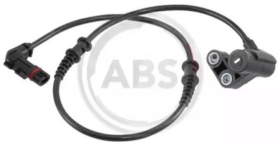 Датчик abs mercedes w168 a-klasa 97-04 lp фото №1