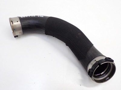 Шланг труба інтеркулер повітря mini cooper f56 f57 jcw 2.0t b48 17r фото №1