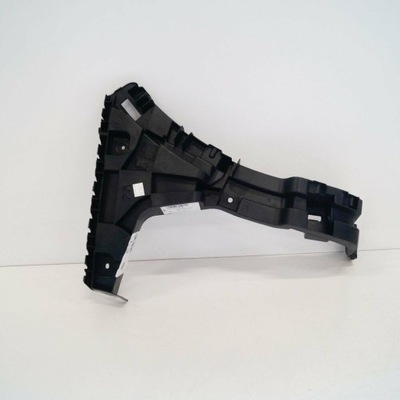 Audi q3 8u rear правый бампер кронштейн 8u0807454b original фото №1