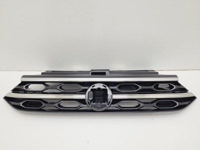 Vw t-roc lift r-line 2ga решётка радиатора решётка радиатора фото №1