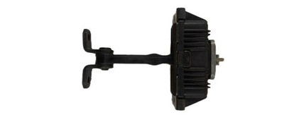 Ограничитель дверь передний правый перед meredes sprinter a906 w906 фото №1