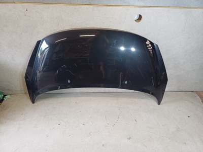 Капот peugeot 207 sw цвет exld фото №1