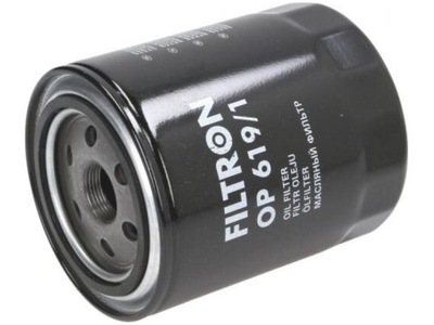 FILTRON OP 619 FILTRO ACEITES  