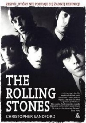 Christopher Sandford - The Rolling Stones