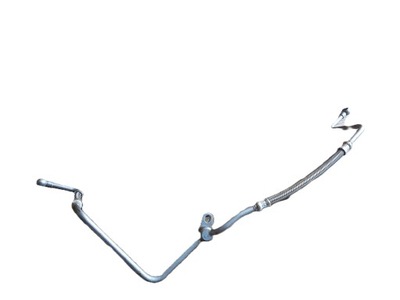 Citroen c5 iii x7 ruka масляная турбины 2.7 3.0hdi фото №1