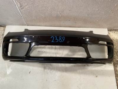 Porsche boxster 718 cayman 982 бампер перед 16- фото №1