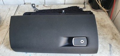 Bmw f30 бардачок пасажира фото №1