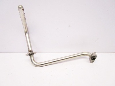 Corsa c трубка шланг egr вихлопних газів 1.2 16v фото №1