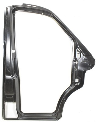 Sprinter a906 w906 906 vw crafter 2e1 810 576 порог блок двигателя рама правый правая o фото №1