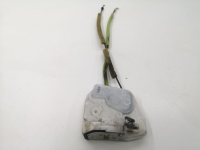 Mazda cx-5 2014 права сторона замки фото №1