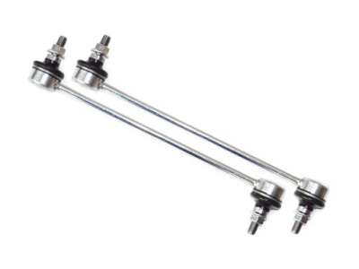 Соединители стабилизатора перед левая+ правая  bmw 3 e46 фото №1