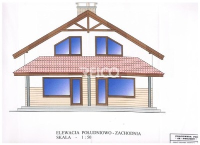 Działka, Szczecinowo, 3000 m²
