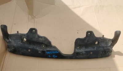 Защита pas передний верхний ford mustang v lift 2013 фото №1