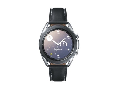 Samsung Galaxy Watch 3 (R850) srebrny