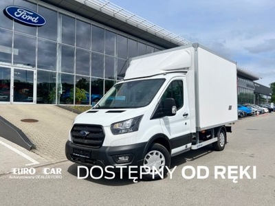 FORD Transit TREND