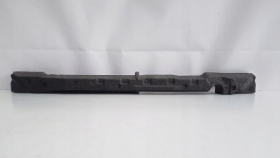 Абсорбер пена citroen c1 peugeot 108 toyota aygo фото №1