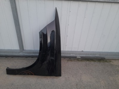 Крила лівий перед передній ateca фото №1