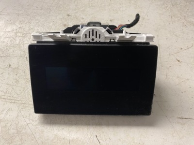 Bmw i3 счетчик приборная панель 9388933 фото №1