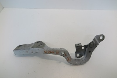 Петля капот левый renault scenic iv 654010894r фото №1