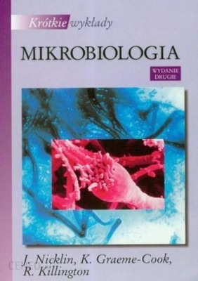 Krótkie wykłady Mikrobiologia