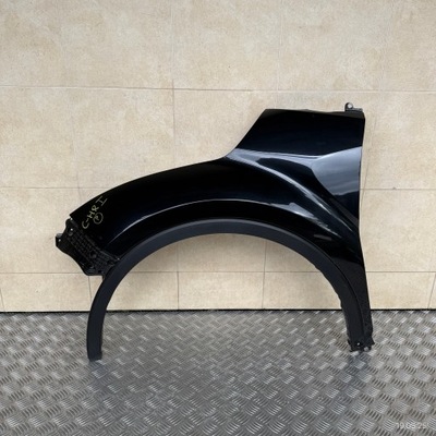 Крыло передний левый toyota c-hr i lift 2023 rok фото №1