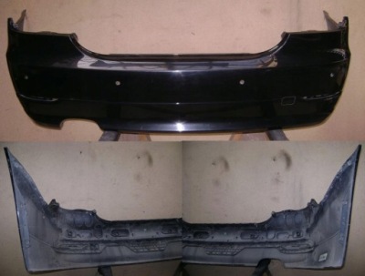 Bmw оригинальный номер 154788 фото №1