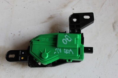 Hyundai i30 ii хэтчбек моторчик заливной топлива фото №1