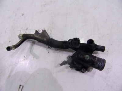 Корпус термостата renault koleos 2.0 dci фото №1