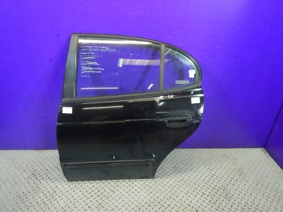 Daewoo leganza 97- дверь задняя левая задние фото №1