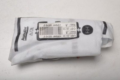 Citroen c3 aircross ii подушка безпеки подушка сидіння 21r фото №1