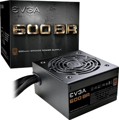 EVGA 650 BR