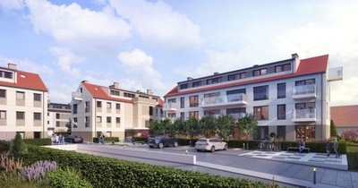 Mieszkanie, Jawor, Jaworski (pow.), 72 m²