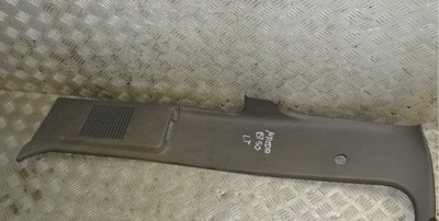 Ford ranger iii mazda bt-50 06-11 захист стійка лівий задня фото №1