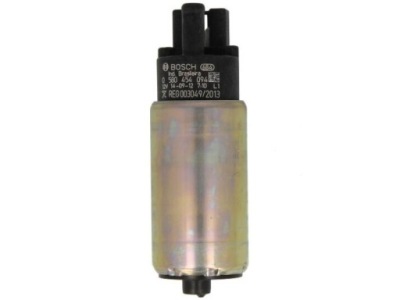 Насос pal. вкладыш hyundai ix55 3,8 08- фото №1