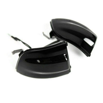 Ford c-max focus led поворотники плаваючі фото №1