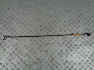 Mg zs ev 2022 подпорка капот фото №1