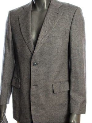 MARKS&SPENCER Marynarka casual wełniana 100% wool wełna r. M na M/L