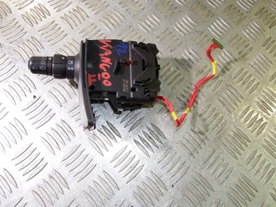 Перемикач світла поворотники renault clio iii kangoo ii modus фото №1