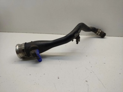 Mini one - cooper f56 f55 2014 заливна горловина пального r2730049506 фото №1