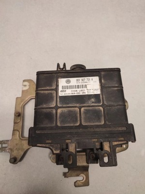 UNIDAD DE CONTROL CAJAS DE TRANSMISIÓN 001927731K 31036LW021 VOLKSWAGEN POLO 6N2 1.4 16V  