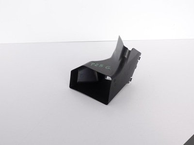 Bmw x6 50ix m-pakiet канал направляющая воздух r фото №1