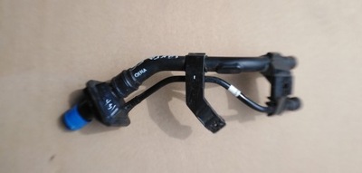 Hyundai santa fe iv заливная горловина adblue фото №1