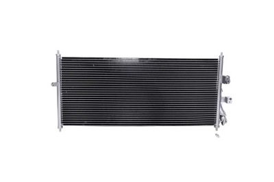 Kamoka 7800599 конденсатор, кондиционер фото №1