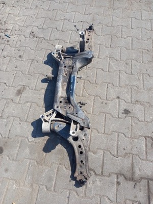 Подрамник перед vw polo 03r фото №1