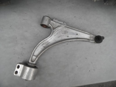 Важіль правий перед opel astra iv j оригінал фото №1