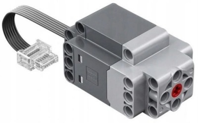 LEGO Powered Up | Silnik XL Technic 88014 | C