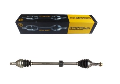 Приводной вал fiat croma opel vectra c opel signum правая фото №1